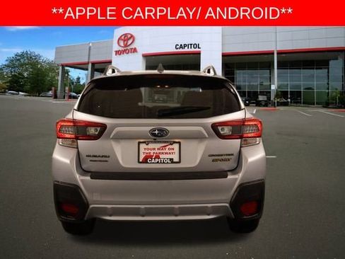 Used 2023 Subaru Crosstrek 2.5i Sport image 5