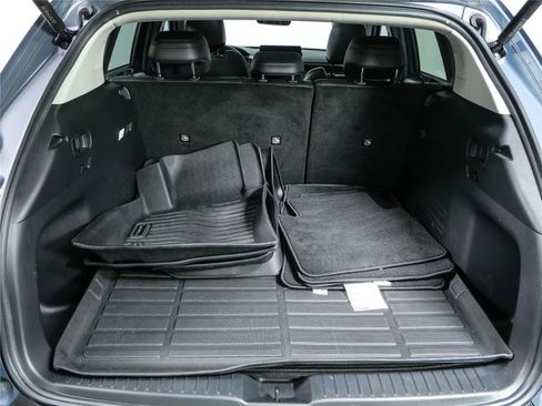 Used 2024 MAZDA CX-50 AWD 2.5 S w/ Cargo Package image 32