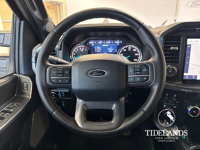 Certified 2023 Ford F150 XLT w/ Equipment Group 302A High AWD/4WD image 18