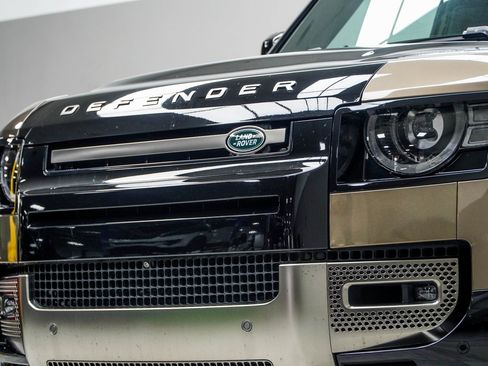 Used 2021 Land Rover Defender 110 X image 2