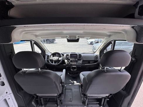 Used 2026 RAM ProMaster 2500 w/ Convenience Group FWD image 19