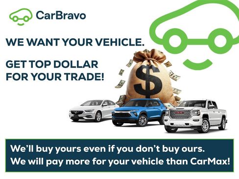 Used 2025 RAM 1500 Laramie w/ Sport Appearance Package image 2