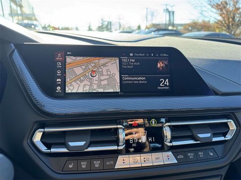 Certified 2024 BMW 228i xDrive Gran Coupe w/ Convenience Package image 11