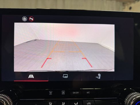 New 2026 GMC Canyon Elevation image 29