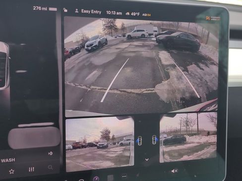 Used 2022 Tesla Model Y Long Range image 14