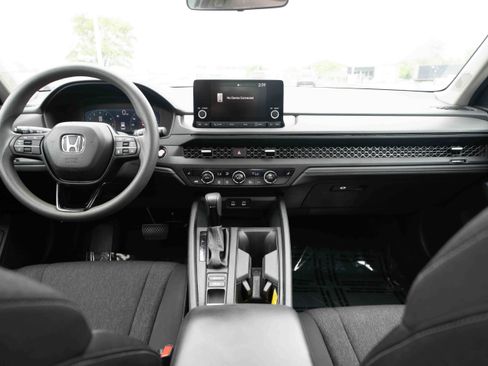 Used 2024 Honda Accord EX image 20