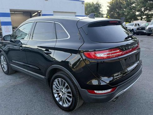 Used 2016 Lincoln MKC Reserve w/ Lincoln MKC Climate Package image 5