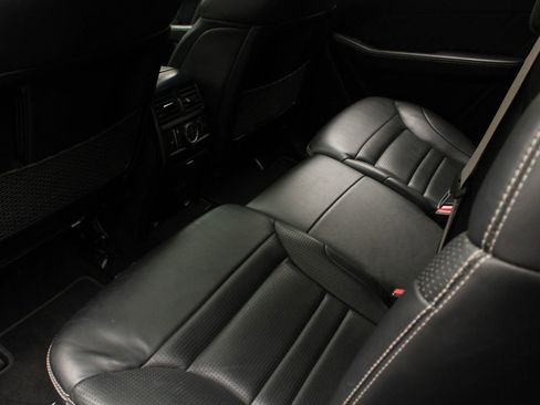 Used 2017 Mercedes-Benz GLE 63 AMG S image 18