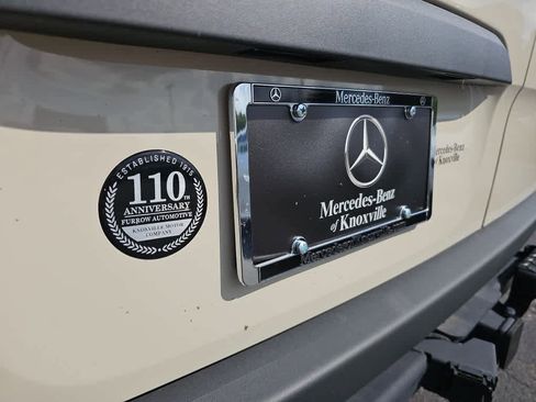 New 2025 Mercedes-Benz Sprinter 2500 image 8