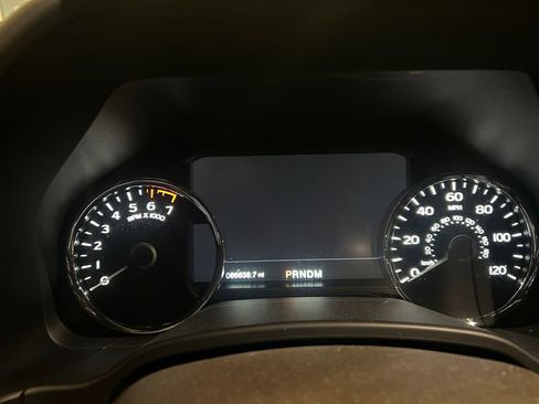 Used 2019 Ford F150 Lariat AWD/4WD image 23