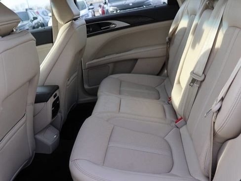 Used 2020 Lincoln MKZ Reserve w/ Elements Package image 17