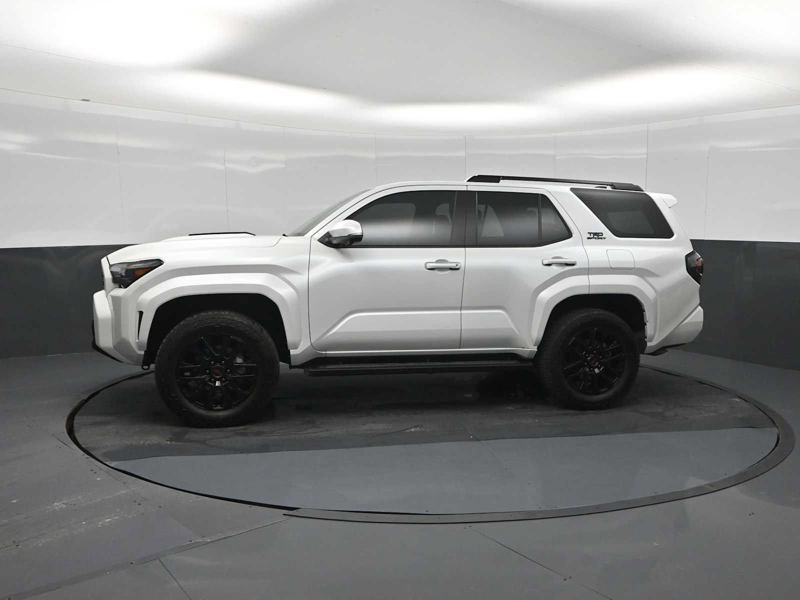 Used 2025 Toyota 4Runner TRD Sport Premium AWD/4WD image 4