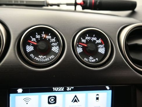 Used 2017 Ford Mustang Shelby GT350R w/ GT350R Equipment Group 920A image 35