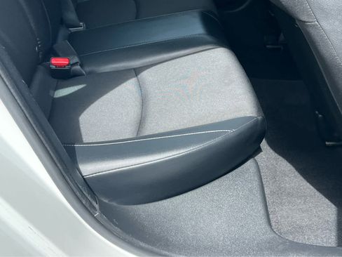 Used 2021 Honda Civic Sport image 21