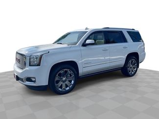 Used 2016 GMC Yukon Denali w/ Enhanced Security Package AWD/4WD video 1