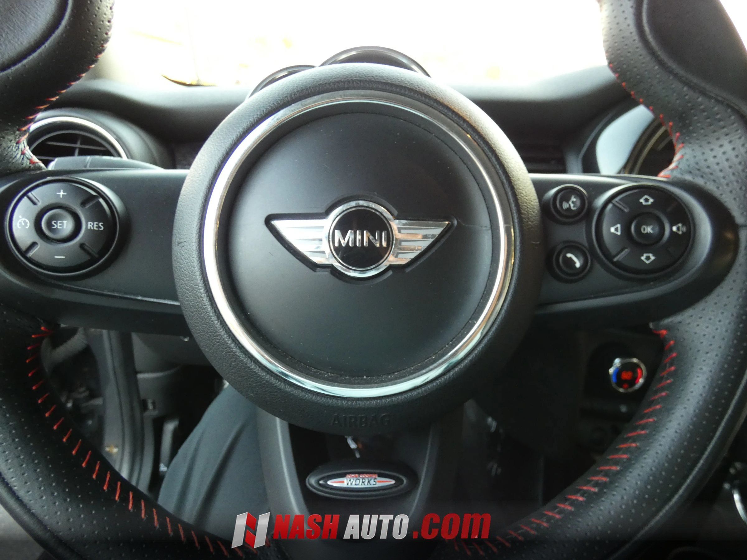 Used 2015 MINI Cooper S FWD image 49
