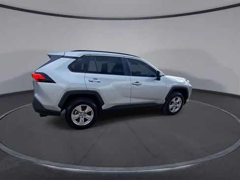 Certified 2024 Toyota RAV4 XLE w/ Convenience Package FWD image 8