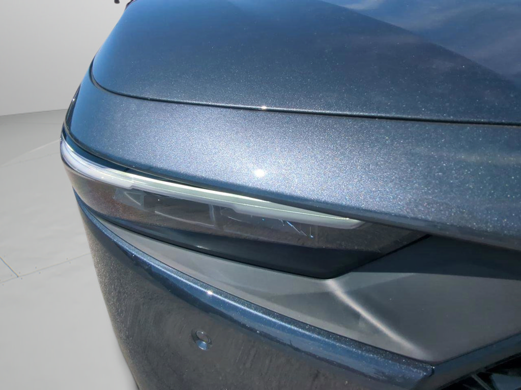 New 2026 Honda Accord Touring image 27