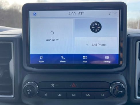 Used 2021 Ford Bronco Sport Big Bend w/ Big Bend Package (96B) image 9