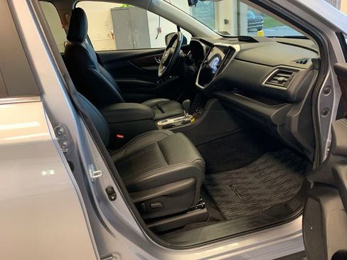 Certified 2023 Subaru Ascent Touring AWD/4WD image 20