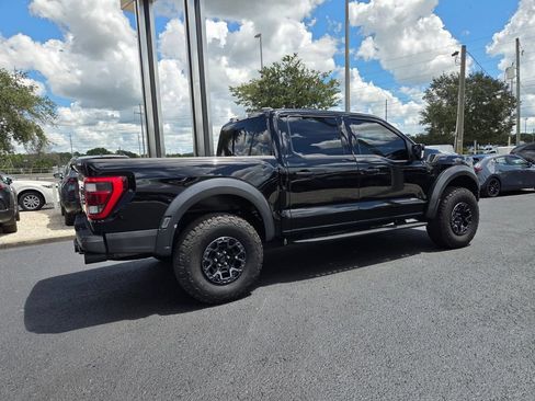 Used 2022 Ford F150 Raptor w/ Raptor 37 Performance Package AWD/4WD image 13