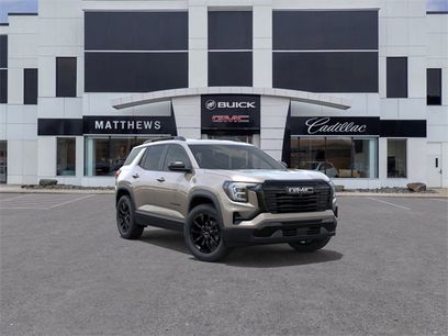 New 2026 GMC Terrain Elevation w/ Elevation Premium Package