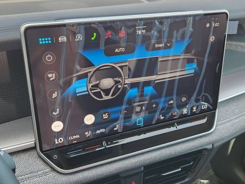 New 2026 Volkswagen Tiguan S AWD/4WD image 10