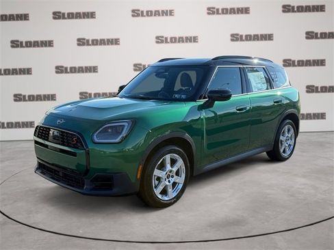 New 2026 MINI Cooper Countryman S image 1