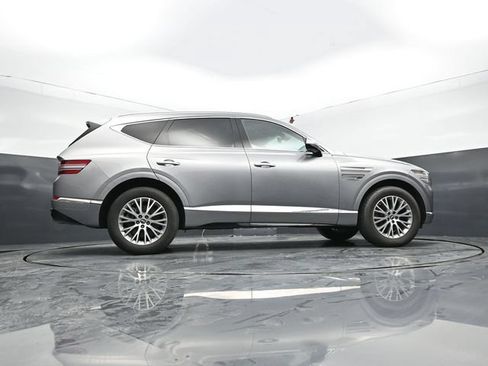 Used 2024 Genesis GV80 2.5T AWD/4WD image 57
