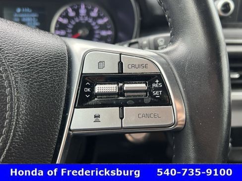 Used 2020 Kia Telluride S w/ S 8 Passenger Seating Package AWD/4WD image 19