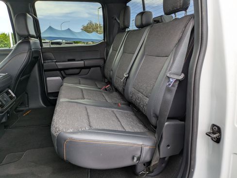 Used 2025 Ford F150 Tremor w/ Tow/Haul Package AWD/4WD image 29