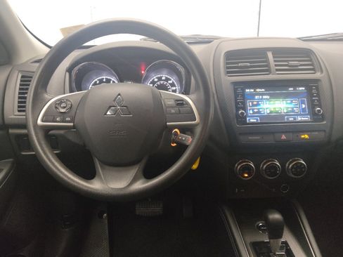 Used 2024 Mitsubishi Outlander Sport AWD image 22