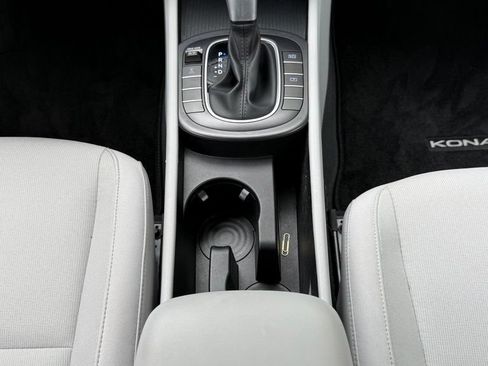 Used 2024 Hyundai Kona SE AWD/4WD image 21