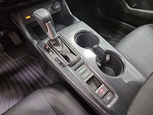 New 2026 Honda Civic LX image 17