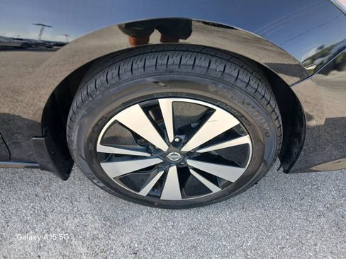 Used 2019 Nissan Altima 2.5 SV AWD/4WD image 20