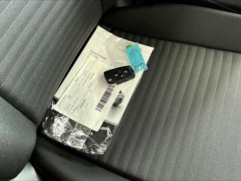 New 2026 Volkswagen Jetta S image 11