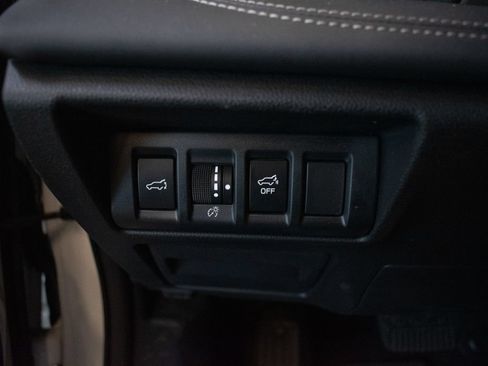 Used 2024 Subaru Outback Limited XT AWD/4WD image 19