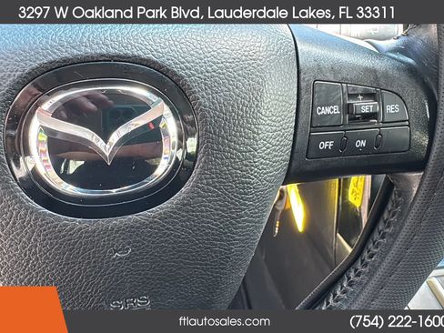 Used 2010 MAZDA CX-9 Sport FWD image 49