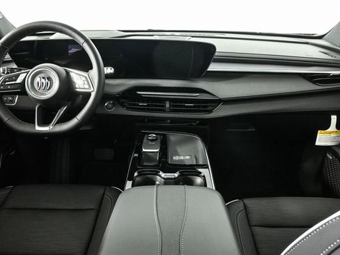 New 2026 Buick Enclave Sport Touring w/ Power Package image 21