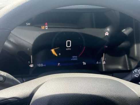 New 2026 Chevrolet TrailBlazer LT w/ Driver Confidence Package image 12