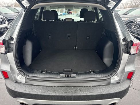 Used 2022 Ford Escape SE w/ Convenience Package FWD image 13