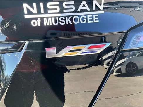 Used 2024 Cadillac CT5 V w/ Premium Package image 21