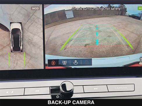 New 2026 Nissan Rogue Platinum image 30