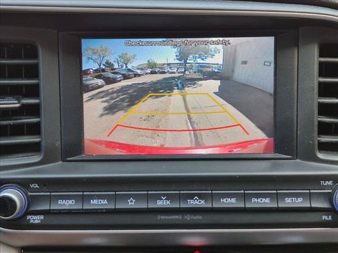 Used 2020 Hyundai Elantra Value Edition w/ Cargo Package (C1) FWD image 13