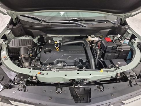 New 2026 Chevrolet Equinox LT w/ Convenience Package II image 31