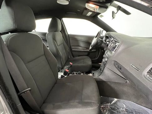 Used 2020 Dodge Charger Police image 14