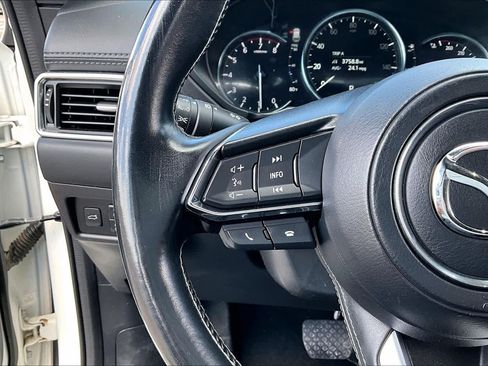 Used 2019 MAZDA CX-5 Signature AWD/4WD image 24