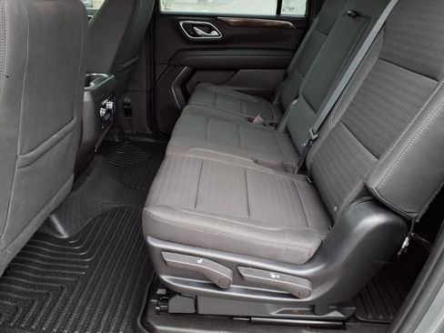 Certified 2023 GMC Yukon XL SLE image 26