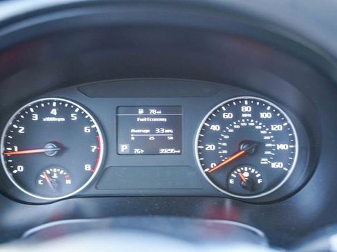 Certified 2023 Kia Seltos LX image 25