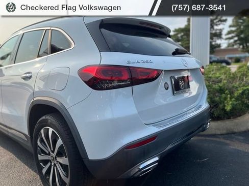 Used 2023 Mercedes-Benz GLA 250 4MATIC image 9